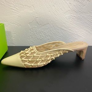 Brand New Sam Edelman Kitten Heels